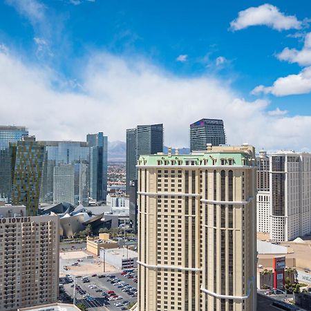 Jet Luxury Elite At The Signature Las Vegas Exteriör bild