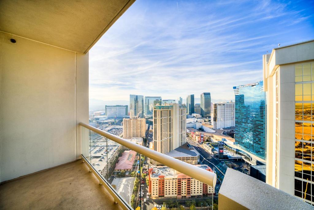 Jet Luxury Elite At The Signature Las Vegas Exteriör bild