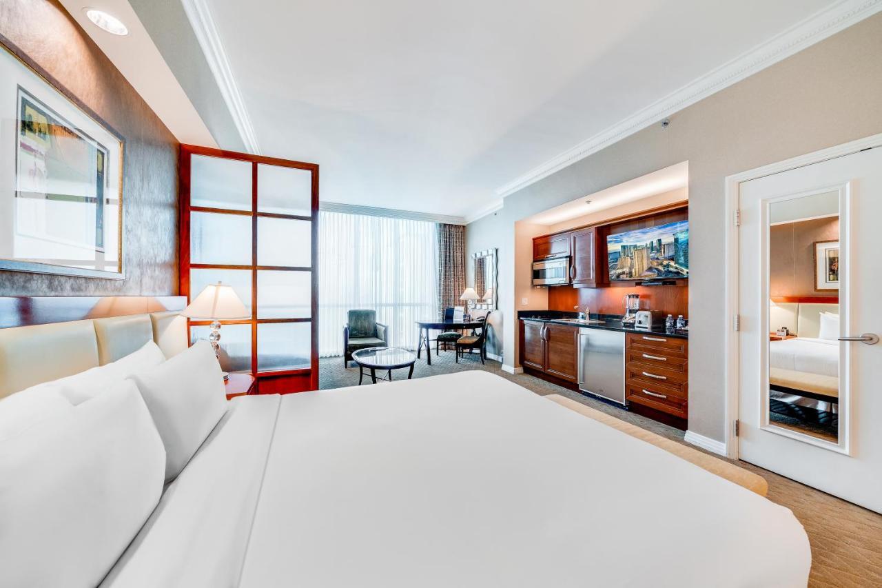 Jet Luxury Elite At The Signature Las Vegas Exteriör bild