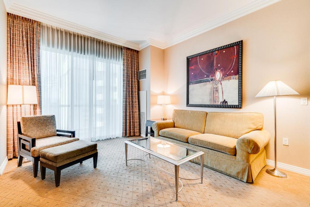 Jet Luxury Elite At The Signature Las Vegas Exteriör bild