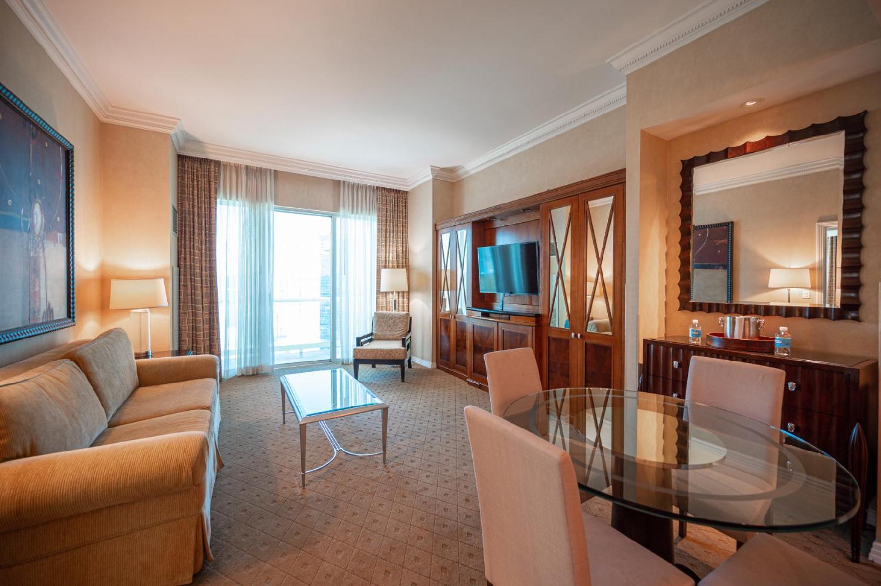 Jet Luxury Elite At The Signature Las Vegas Exteriör bild