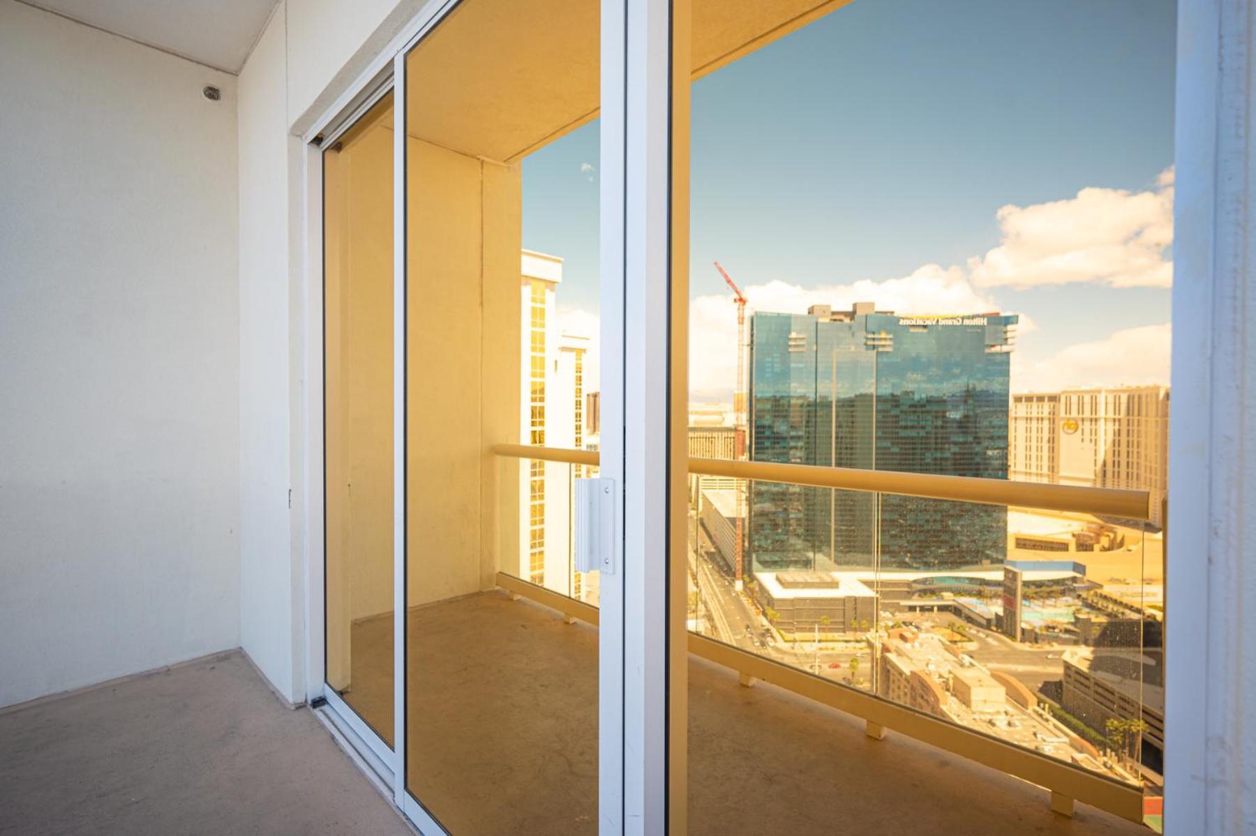 Jet Luxury Elite At The Signature Las Vegas Exteriör bild